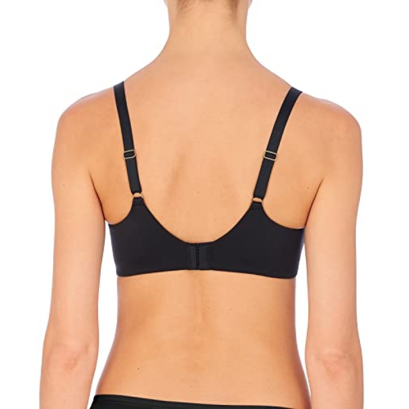 Natori 여성용 프레임 풀핏 안감 없음 언더와이어
