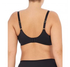 Natori 여성용 프레임 풀핏 안감 없음 언더와이어
