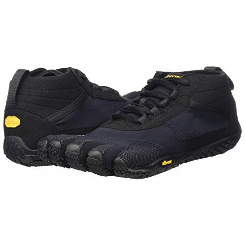 Vibram FiveFingers 여성용 V-Trek 트레일 하이킹 슈즈