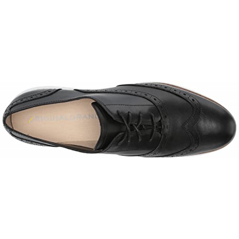 Cole Haan 여성 오리지널그랜드 윙팁 옥스퍼드