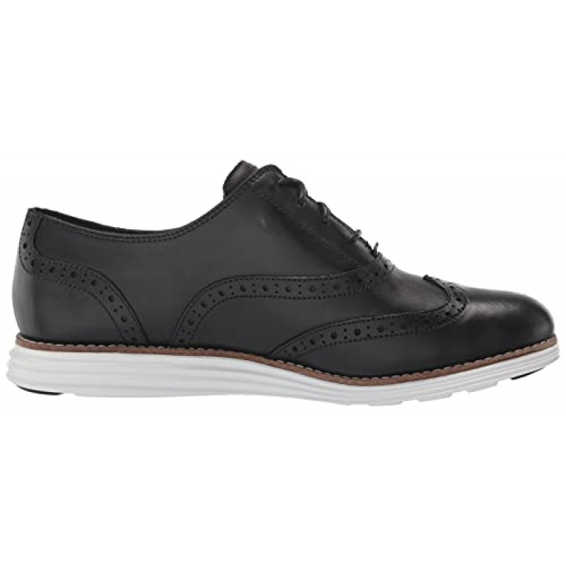 Cole Haan 여성 오리지널그랜드 윙팁 옥스퍼드