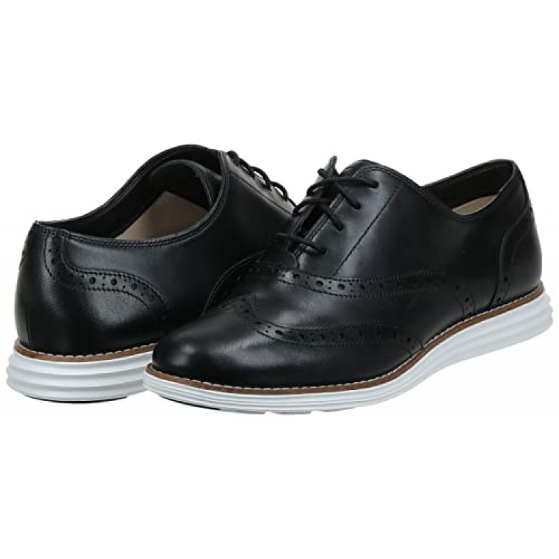 Cole Haan 여성 오리지널그랜드 윙팁 옥스퍼드
