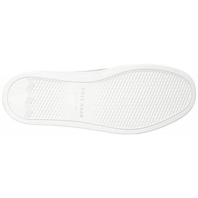 Cole Haan 여성용 그랜프로 스펙테이터 2.0 슬립온 스니커즈