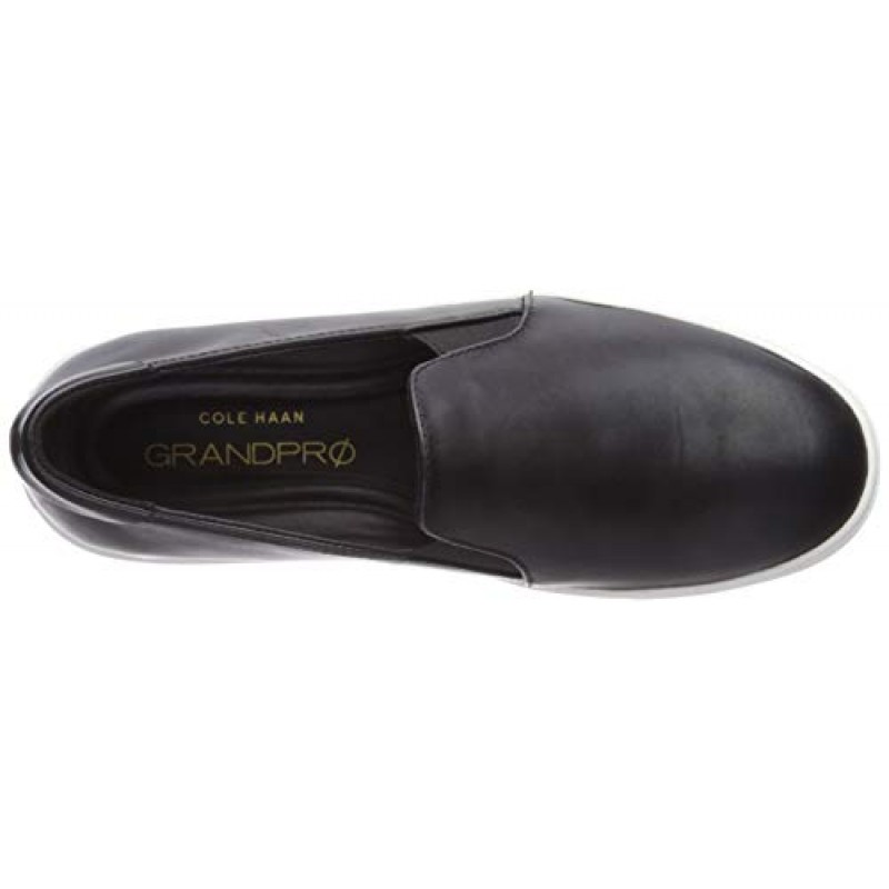 Cole Haan 여성용 그랜프로 스펙테이터 2.0 슬립온 스니커즈