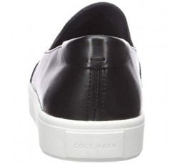 Cole Haan 여성용 그랜프로 스펙테이터 2.0 슬립온 스니커즈