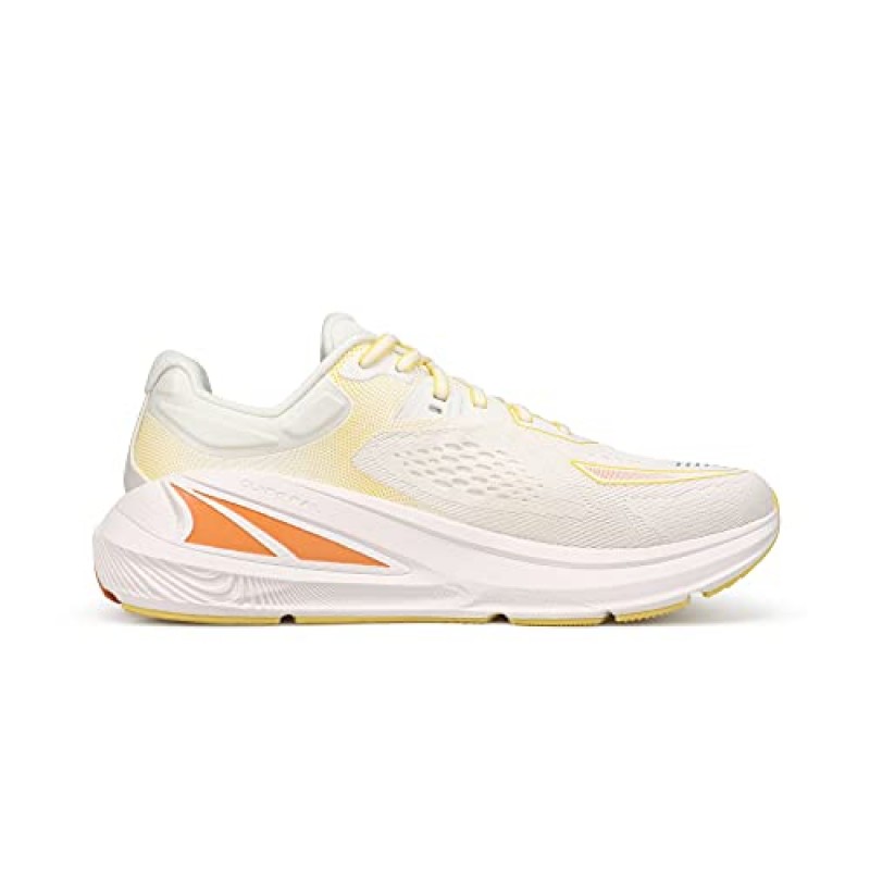 ALTRA 여성용 AL0A5484 패러다임 6 로드 러닝화