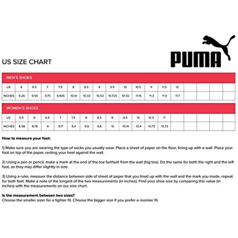 PUMA 여성용 Riaze Prowl Palm 러닝 스니커즈 슈즈 - 화이트