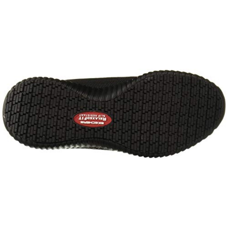 Skechers 여성용 Cessnock Carrboro 푸드 서비스 신발