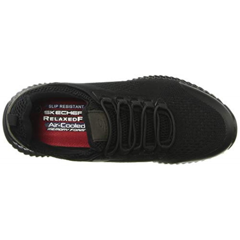 Skechers 여성용 Cessnock Carrboro 푸드 서비스 신발