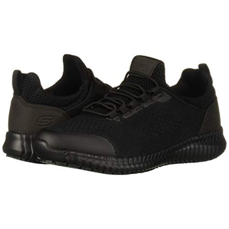 Skechers 여성용 Cessnock Carrboro 푸드 서비스 신발