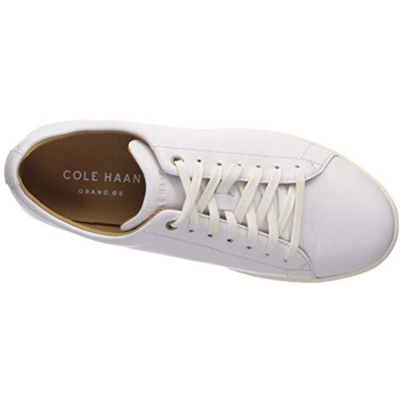 Cole Haan 여성용 그랜드 크로스코트 스니커즈
