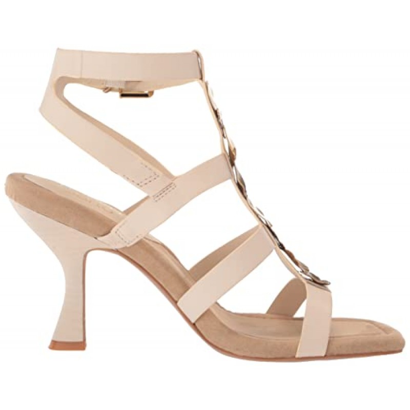 Franco Sarto 여성용 L-라인 샌들