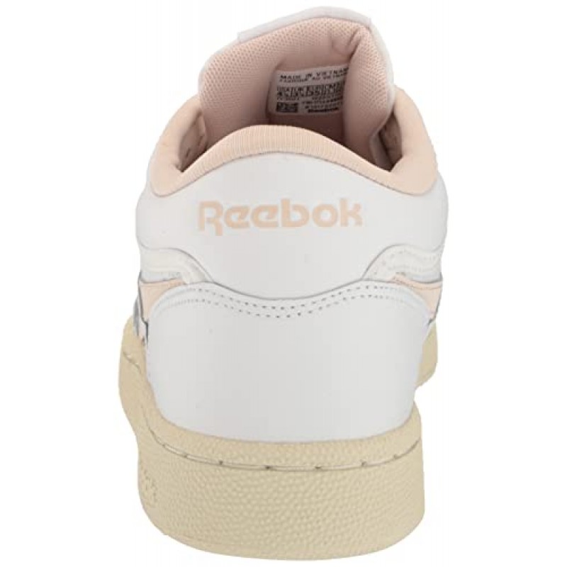 Reebok 유니섹스-성인 클럽 C Mid Ii Revenge 스니커즈