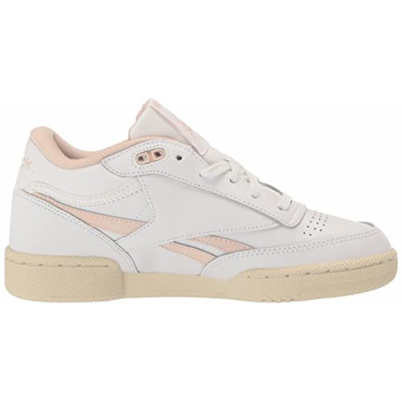 Reebok 유니섹스-성인 클럽 C Mid Ii Revenge 스니커즈