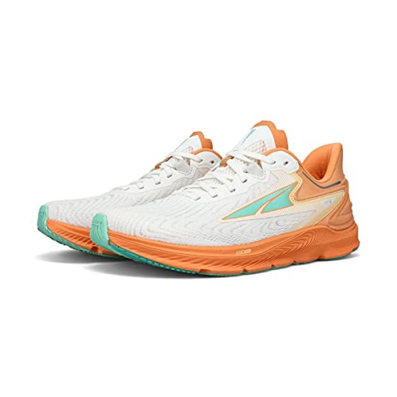 ALTRA 여성용 AL0A7R78 토린 6 로드 러닝화