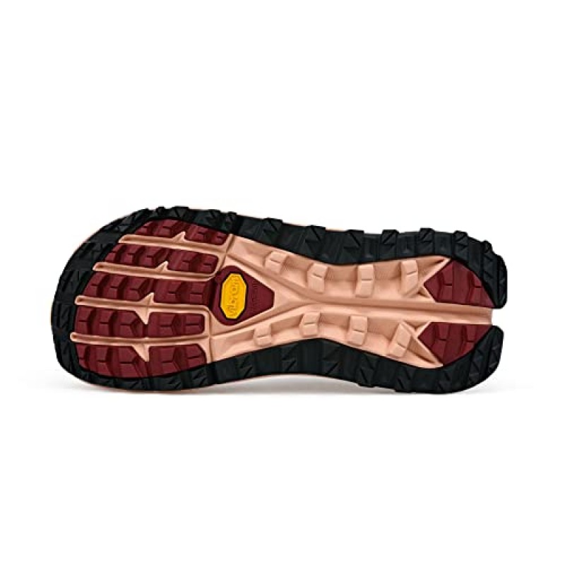 ALTRA 여성용 AL0A7R76 올림푸스 5 로우 GTX 트레일 러닝화