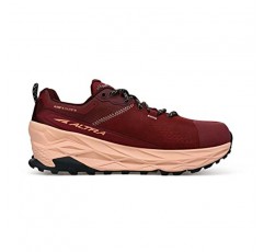 ALTRA 여성용 AL0A7R76 올림푸스 5 로우 GTX 트레일 러닝화