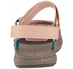 Merrell 여성용 브라바다 백스트랩 스포츠 샌들