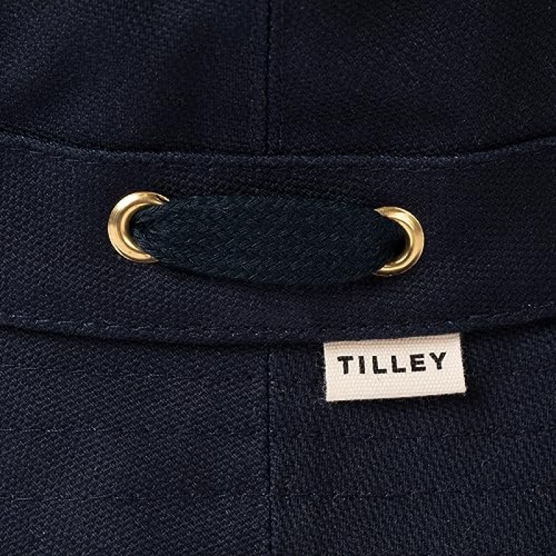 Tilley의 상징적인 T1 모자