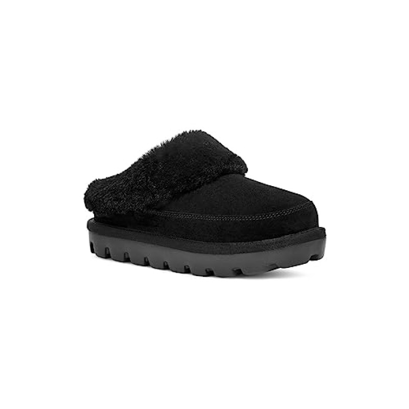 UGG 쿨라부라 여성용 티지 슬리퍼
