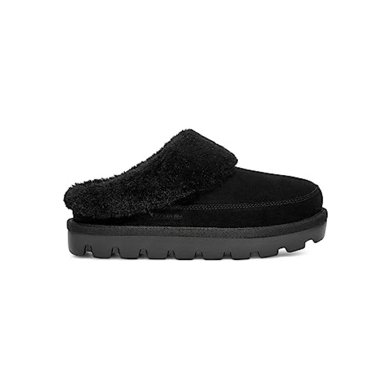 UGG 쿨라부라 여성용 티지 슬리퍼
