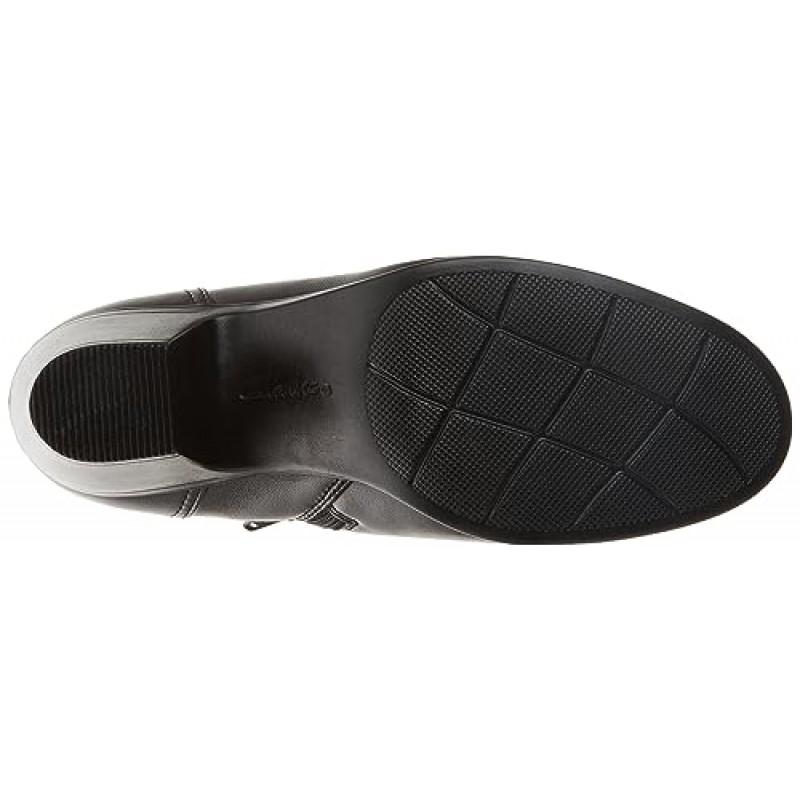 Clarks 여성용 에밀리 2 도브 펌프