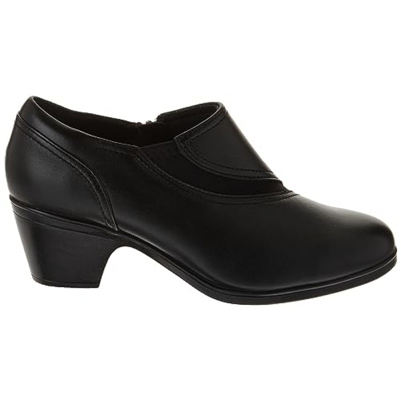 Clarks 여성용 에밀리 2 도브 펌프