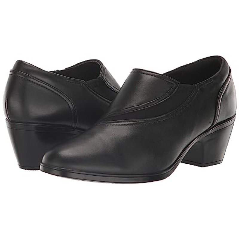Clarks 여성용 에밀리 2 도브 펌프
