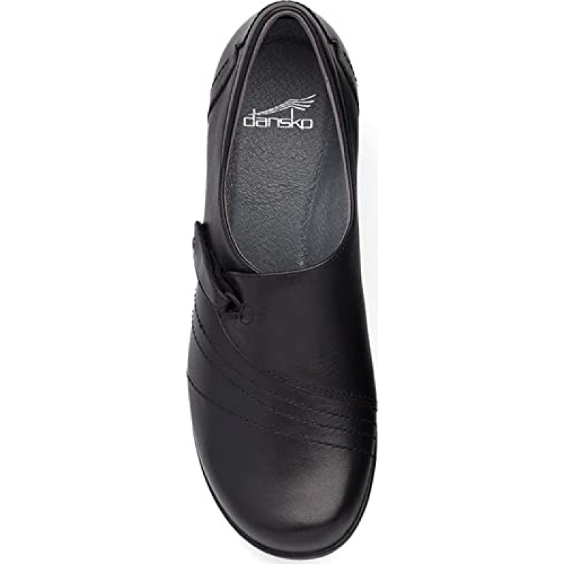 Dansko 여성용 Franny 컴포트 슈즈