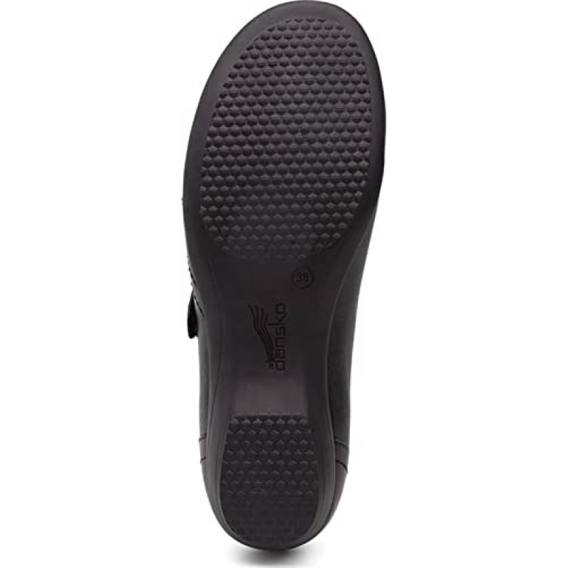 Dansko 여성용 Franny 컴포트 슈즈