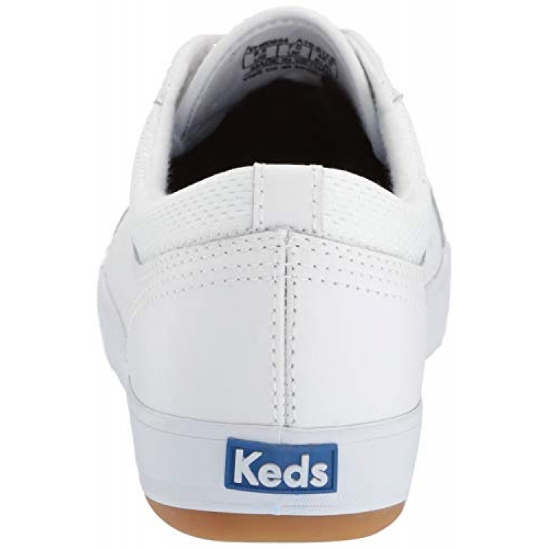 Keds 여성 센터 레이스 업 스니커즈