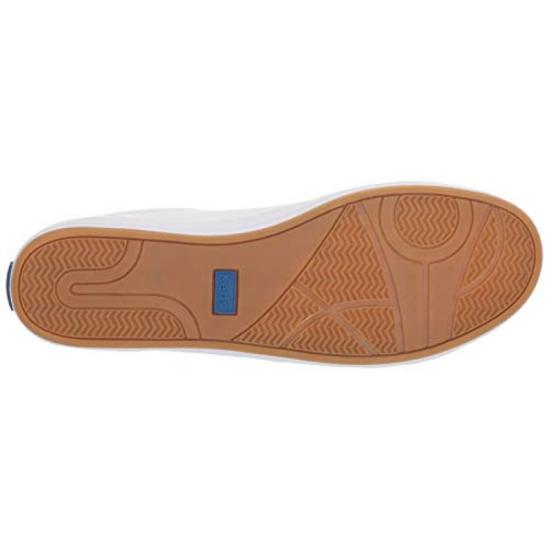 Keds 여성 센터 레이스 업 스니커즈