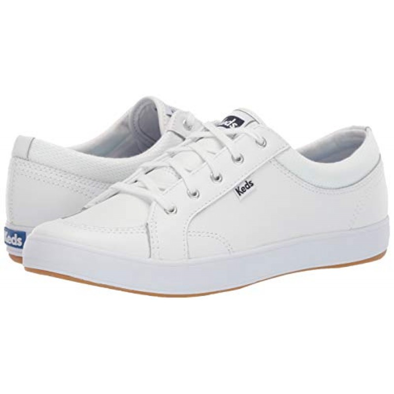 Keds 여성 센터 레이스 업 스니커즈