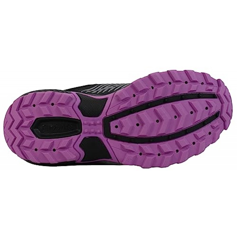 Saucony Womens Excursion Tr15 트레일 러닝화