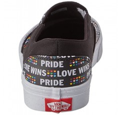 Vans 여성용 로우탑 스니커즈