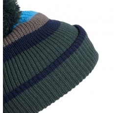 adidas Originals 코스믹 폼 볼리 커프 폴드 비니