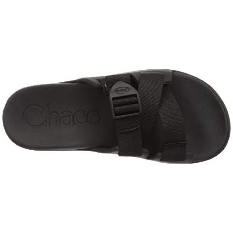 Chaco 여성용 칠로스 슬라이드 샌들