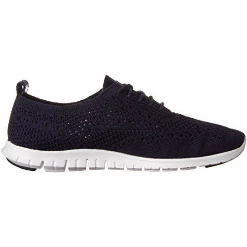 Cole Haan 여성용 스티치라이트 옥스퍼드