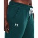 Under Armour 여성 라이벌 테리 조거 스웨트 팬츠