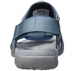 Merrell 여성용 Terran Rake 백스트랩 샌들