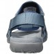 Merrell 여성용 Terran Rake 백스트랩 샌들