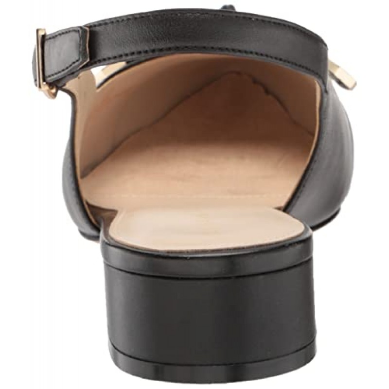 Cole Haan 여성용 멘로 스키머 펌프