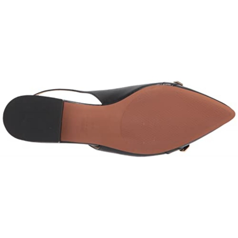 Cole Haan 여성용 멘로 스키머 펌프