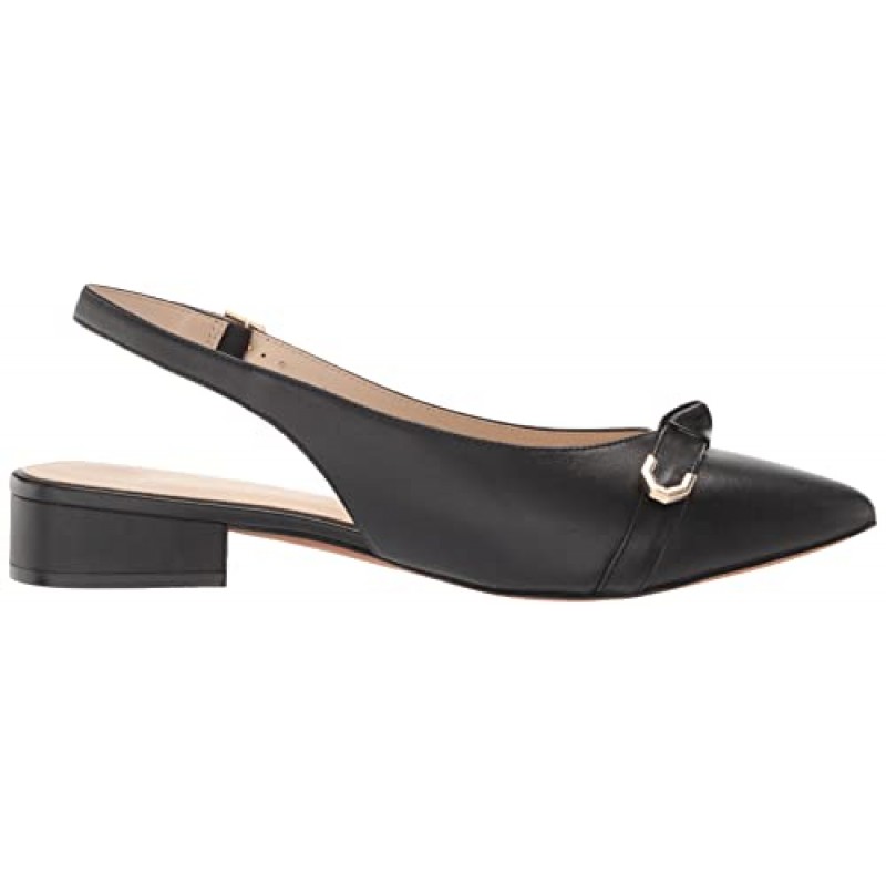 Cole Haan 여성용 멘로 스키머 펌프