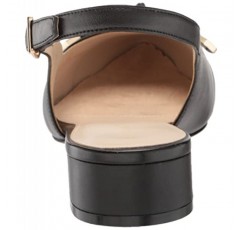 Cole Haan 여성용 멘로 스키머 펌프