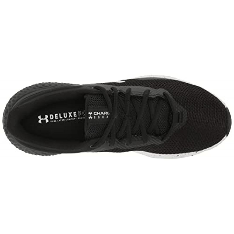 Under Armour 여성용 차지드 이스케이프 4 러닝화
