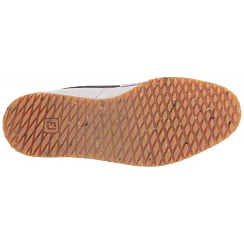 FootJoy 여성용 Fj 샌디 골프화