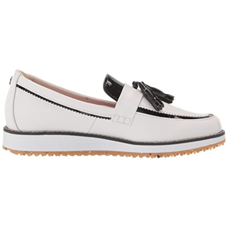 FootJoy 여성용 Fj 샌디 골프화