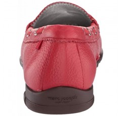 MARC JOSEPH NEW YORK 여성용 가죽 Made in Brazil 스프링 스트리트 골프 슈즈