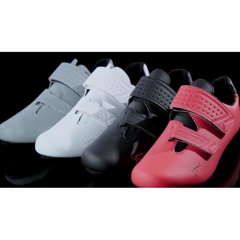 ULTIANT Mens Womens 사이클링 신발 Peloton & Look Delta/SPD 클리트와 호환 Peloton 자전거 신발 도로 자전거 타기 신발